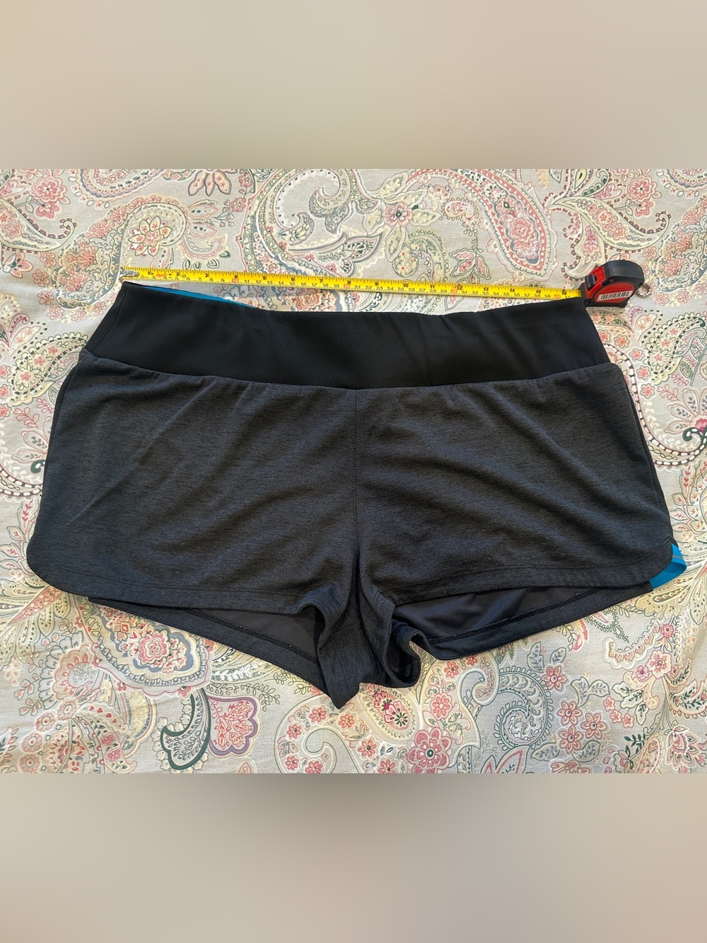 Adidas ClimaChill Women’s Shorts Size L